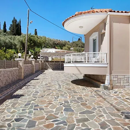 Villa Chrysoula
