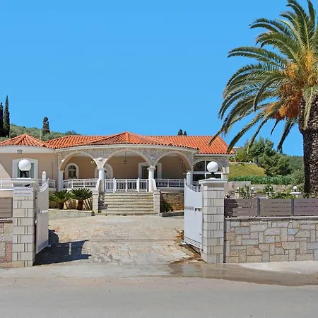 Villa Chrysoula
