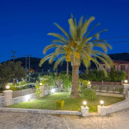 Villa Chrysoula *