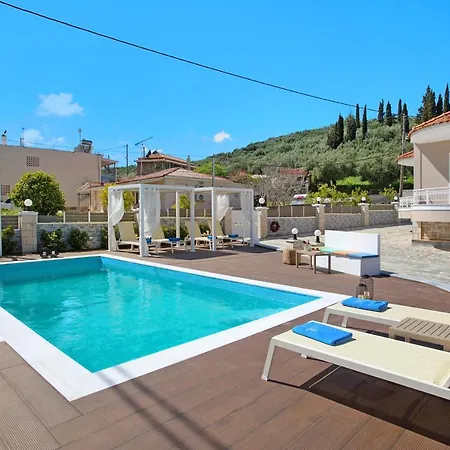 Chrysoula Alykanas (Zakynthos)