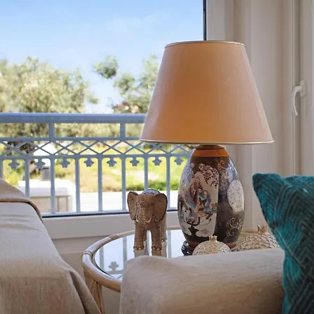 Villa Chrysoula Alykanas (Zakynthos)