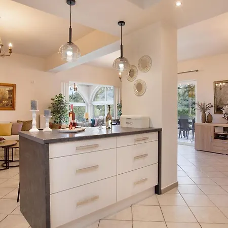 Chrysoula Villa Alykanas (Zakynthos)