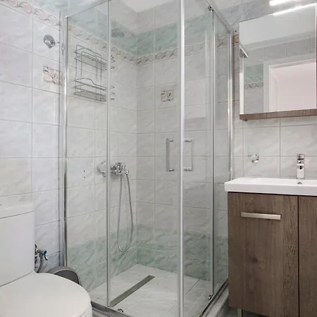 Villa Chrysoula Alykanas (Zakynthos)