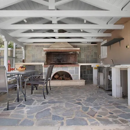 Chrysoula Villa Alykanas (Zakynthos)