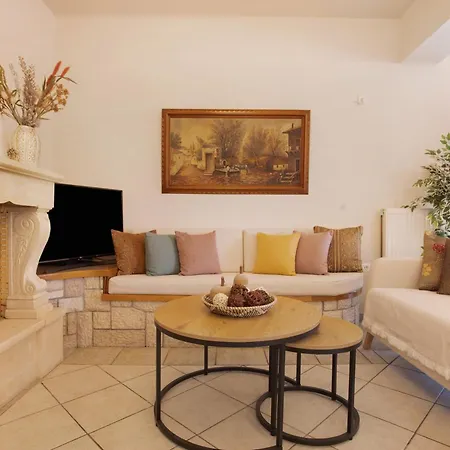 Villa Chrysoula Alykanas (Zakynthos)