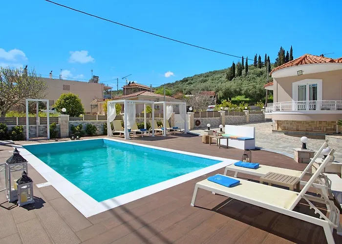 Chrysoula Alykanas (Zakynthos)