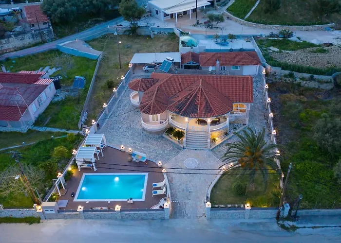 Chrysoula * Alykanas (Zakynthos)