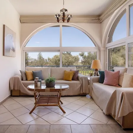 Chrysoula * Alykanas (Zakynthos)