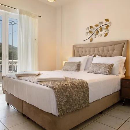 Chrysoula Villa Alykanas (Zakynthos)