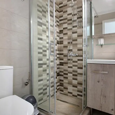 Chrysoula Villa Alykanas (Zakynthos)