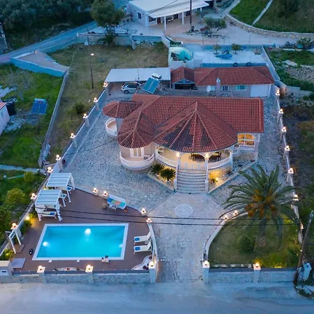 Chrysoula * Alykanas (Zakynthos)