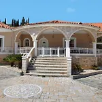 Villa Chrysoula *