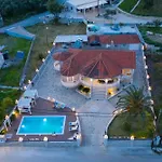 Chrysoula Villa