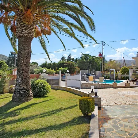 Chrysoula