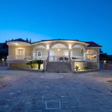 Chrysoula Villa Alykanas (Zakynthos)
