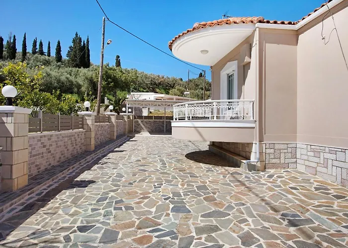 Villa Chrysoula