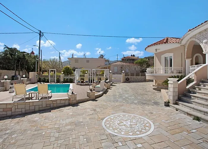Villa Chrysoula