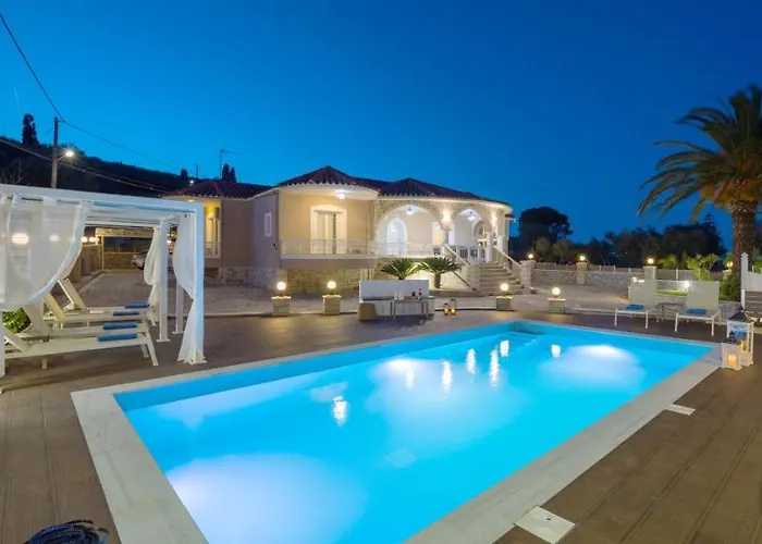 Villa Chrysoula